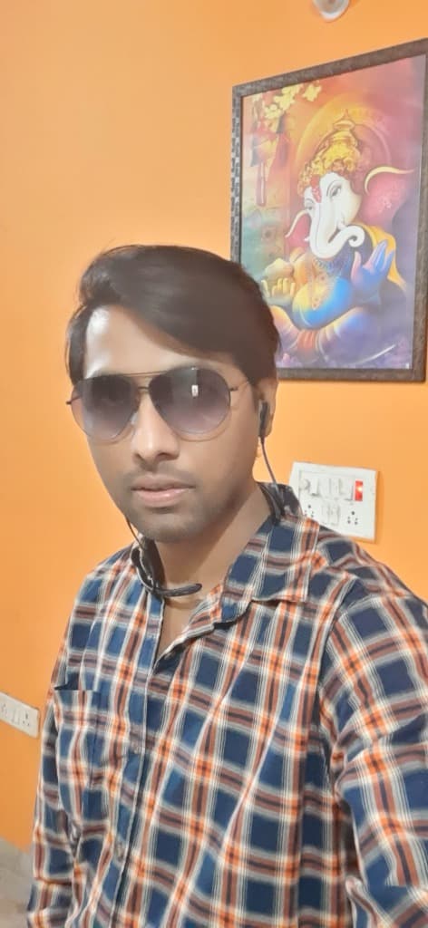 Anil Verma